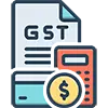 GST Number