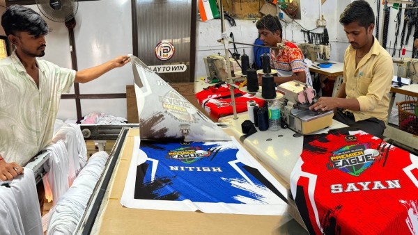 Welcome to John Peter