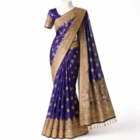 Banarasi Sarees