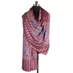 Cashmere Shawls