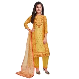 Girls Salwar Suit