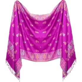 Printed Pashmina Shawls