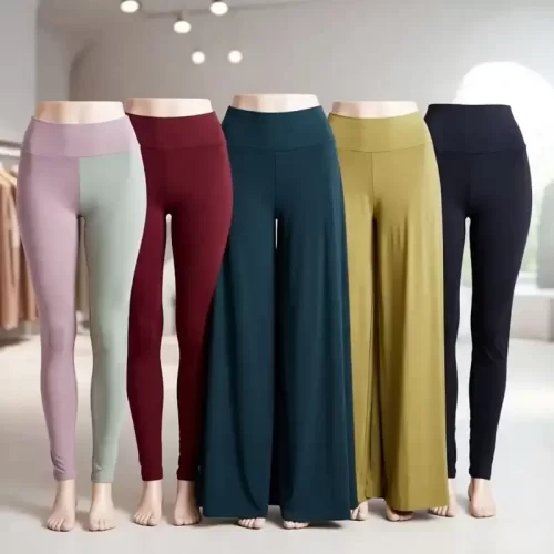 Comfortable Jagging For Ladies