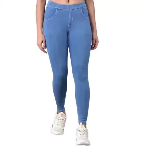 fancy jeggings for women